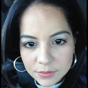 Meet your Posher, Yaritza